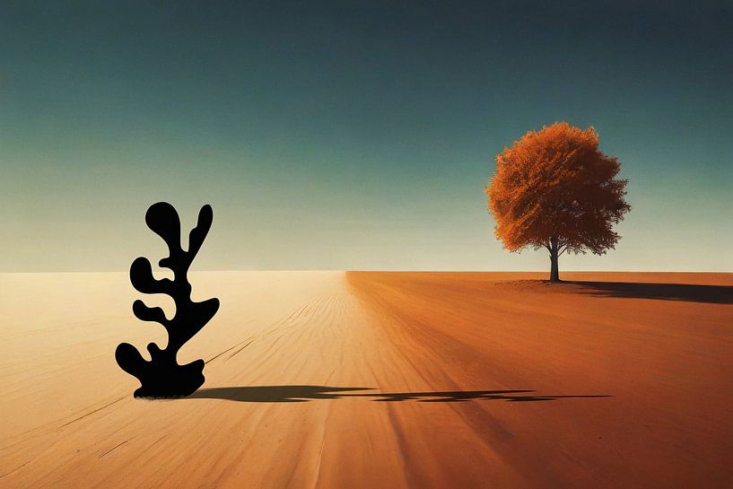 Matisse&#039;s World by Arjen Roos