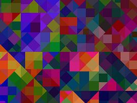 Bauhaus styles check 12 by Claudia Gründler