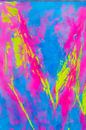 Abstract Mural XIV by ArtDesign by KBK thumbnail