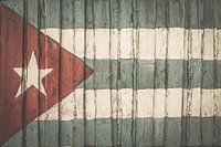 vlag Cuba
