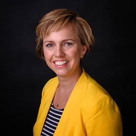 Dana Schoenmaker profielfoto