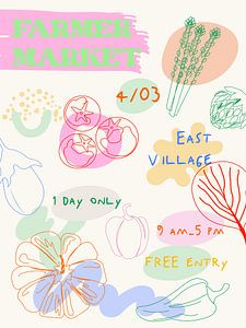 Farmer Market