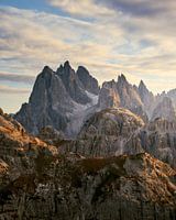 Mountain love