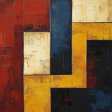 Geometrisch | Tones of Modern Verve
