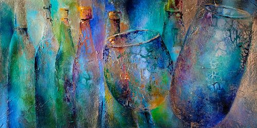 colourfulness_ by Annette Schmucker
