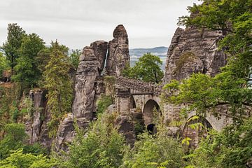 Saxon Switzerland