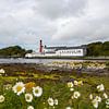 The Schotse Lagavulin Whisky distilleerderij van Thijs Schouten