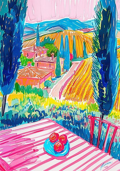 Holidays by Artsy