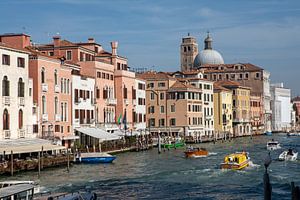 Venedig - Canal Grande