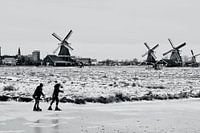 Moments of the dutch