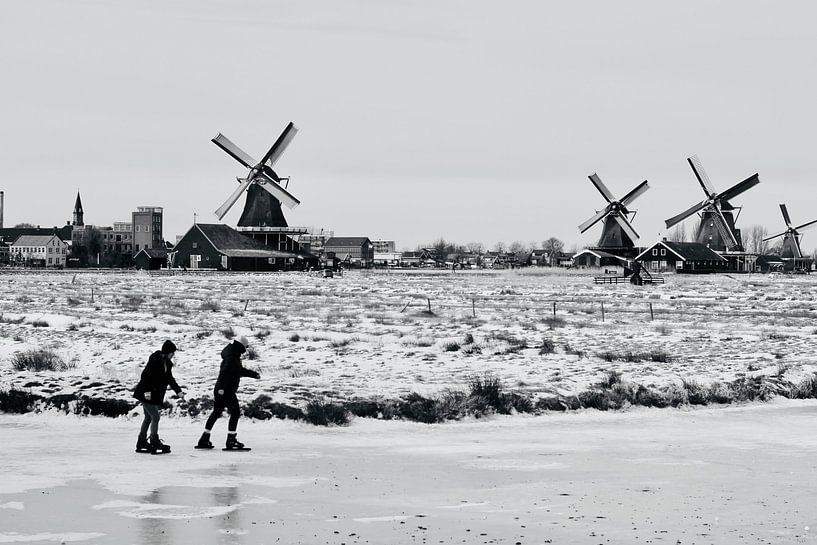 Moments of the dutch by nadine Baadjou
