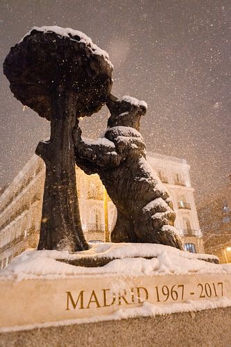Madrid