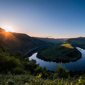 Moselle Loop by PHOTO - MOMENTS