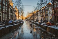 IJskoud Delft