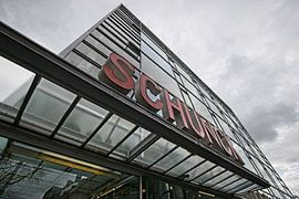 Schunck Gebäude Heerlen