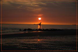 abendliche Seemannsgedanken von LidyStuit