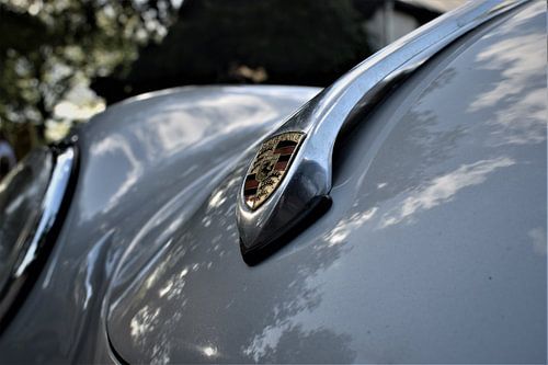 Porsche nose