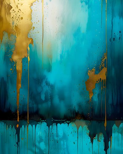 Le luxe au goutte-à-goutte