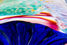 glas van Wendy van Kuler Fotografie