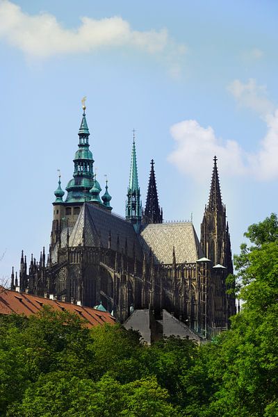 Prague by Hello Pompoyo