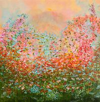 Spring awakening