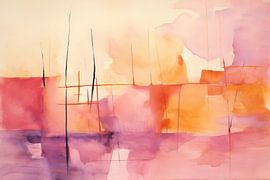 Colourful abstract 252927