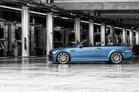 BMW M3  van Menno Schaefer thumbnail