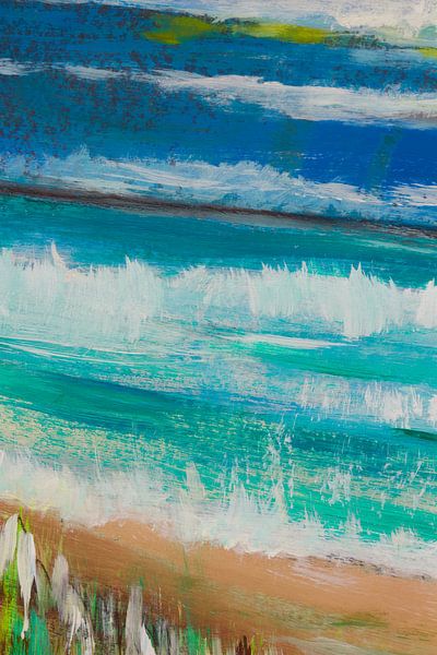 frische Brise by Susanne A. Pasquay