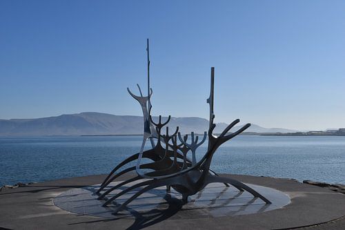 Sun Voyager Reykjavik