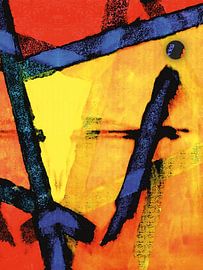 Frei Sein 3 von Kerstin Franz