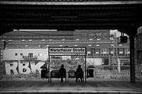 Warschauer Strasse, Berlin