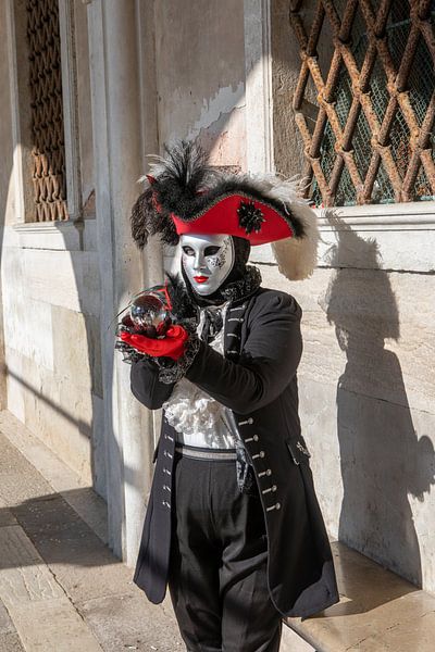 Carnaval de Venise par t.ART