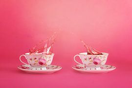 Straberry 'o Clock van Maaike Faas