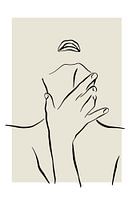 Sensual Minimal Art