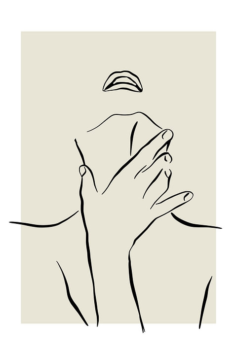 Sensual Minimal Art van <span class="secondary-font">Marja van den Hurk</span>