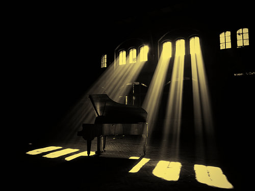 Sunbeams