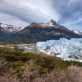 Perito Moreno by BL Photography