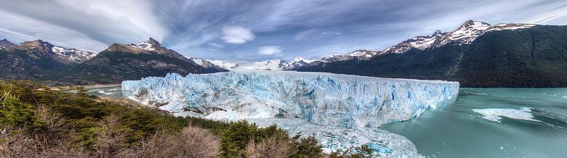Perito Moreno van BL Photography