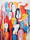 Jani van Lucy Brown thumbnail