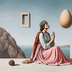 Die Gesalbte Stille von Arthesis