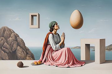 Die Gesalbte Stille von Arthesis