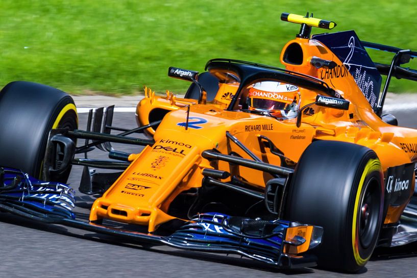 Stoffel VanDoorne by Nildo Scoop