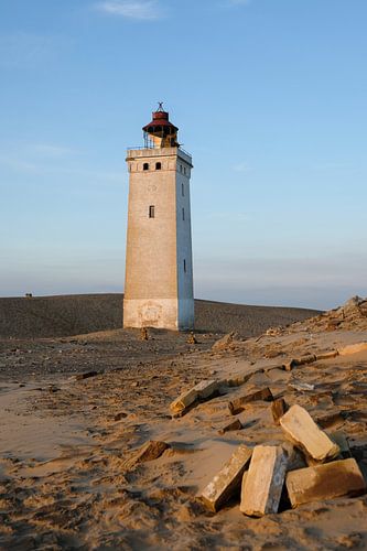 Rubjerg Knude Fyr
