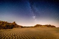 Galaxy in the Kwade Hoek by Ellen van den Doel thumbnail