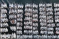 Sailing yachts on Terschelling.