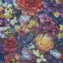 Summber Blooms by Marina de Wit thumbnail