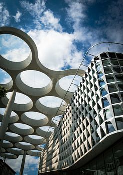 Station Utrecht Netherland