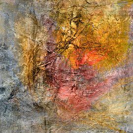 Fluid Variation 33 von Claudia Gründler