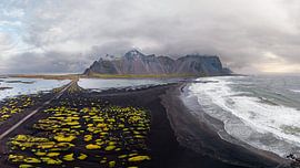Vestrahorn