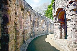 The temple of Lanleff 3 by BDG pics